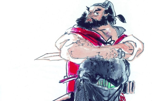 燕人张飞在此的燕人是什么意思?是指的现在什么地方揭秘 燕人张飞在此的燕人是什么意思?是指的现在什么地方揭秘