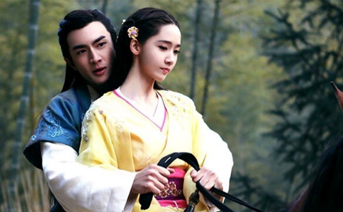 赵子龙妻子是谁,赵子龙妻子是谁扮演的