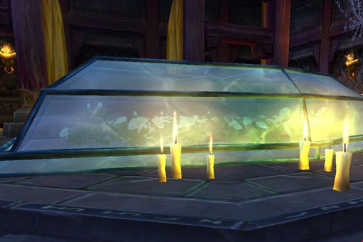 黄河透明棺材真相,黄河出土透明棺材是啥材质的