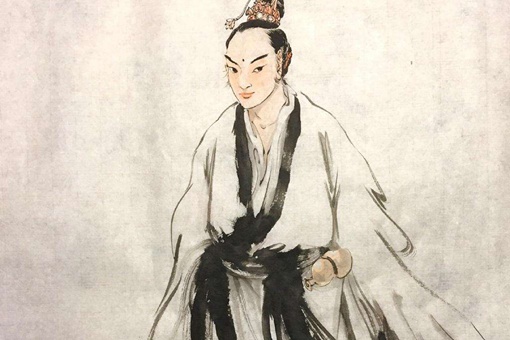 封神榜7位未封之人分别是谁,其实他们肉身已成圣无需封神