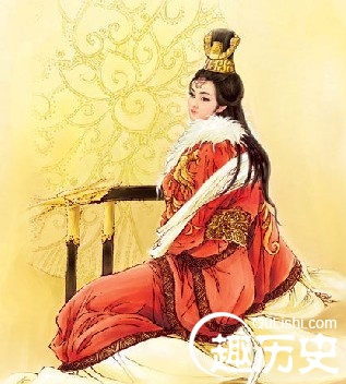 商鞅的妻子是谁,商鞅的妻子是谁啊