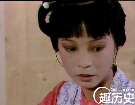 红楼梦中司棋怎么死的,红楼梦中司棋的结局