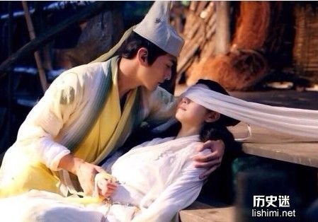 小龙女被尹志平玷污了吗？,小龙女被尹志平玷污了吗？小说