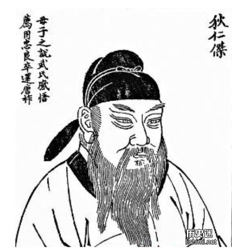 狄仁杰是怎么一步步搞垮武则天的,狄仁杰算计武则天