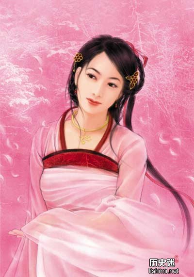 吴三桂与陈圆圆的故事,吴三桂与陈圆圆的故事100字