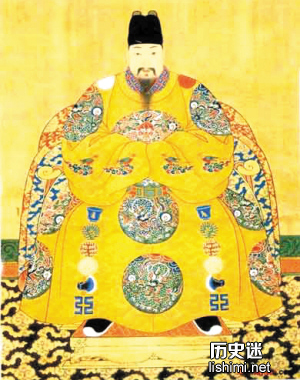 明建文帝生死之谜,明朝建文帝最后到底去了哪