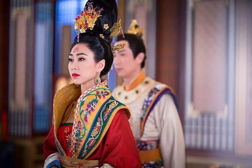 李隆基和太平公主是什么关系?李隆基为什么要杀太平公主? 李隆基和太平公主是什么关系?李隆基为什么要杀太平公主?