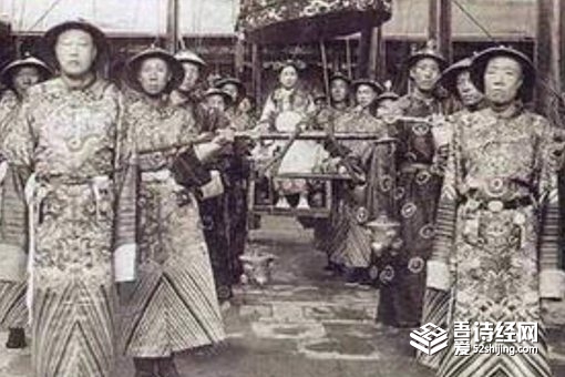 李莲英身首异处之谜 李莲英究竟是不是被杀 李莲英身首异处之谜 李莲英究竟是不是被杀