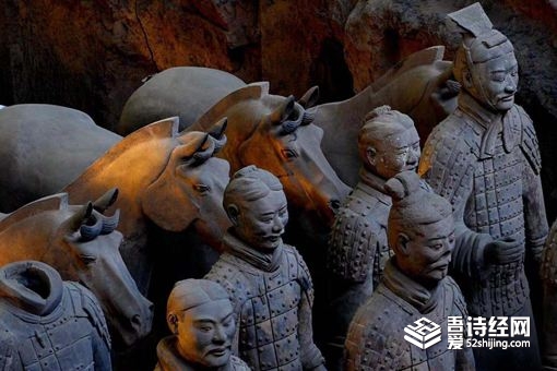 去看兵马俑有哪些忌讳,去看兵马俑有哪些忌讳呢