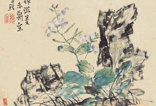 扬州八怪是谁 揭秘扬州八怪是哪八个人 扬州八怪是谁 揭秘扬州八怪是哪八个人