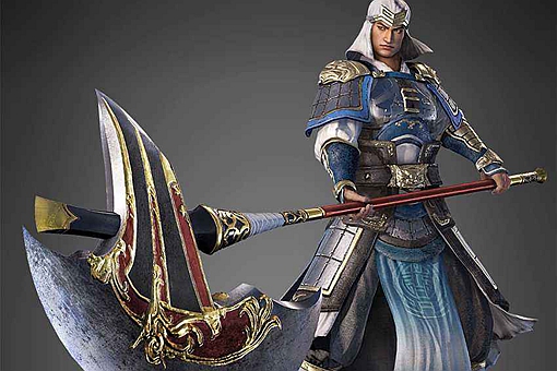 徐晃怎么死的 揭秘徐晃真正死亡原因 徐晃怎么死的 揭秘徐晃真正死亡原因