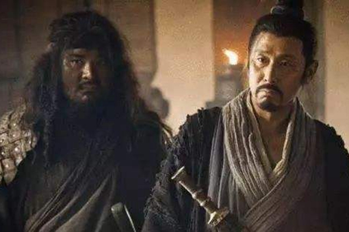 樊哙是怎么死的?真的是被刘邦所杀吗? 樊哙是怎么死的?真的是被刘邦所杀吗?