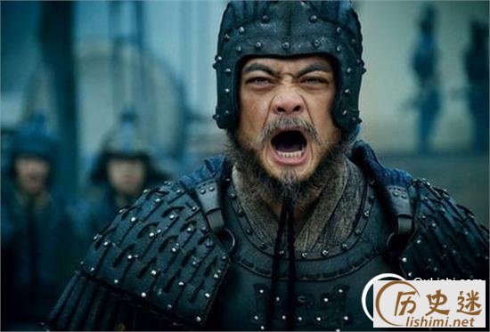 马岱为什么要杀魏延?魏延有“反骨”吗?,马岱追杀魏延