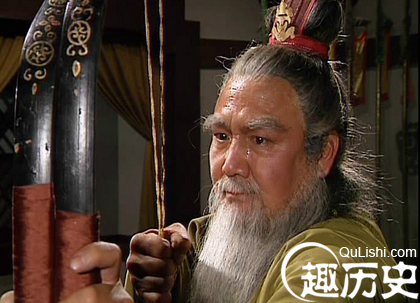 三国里面的黄忠厉害吗？,三国武将黄忠