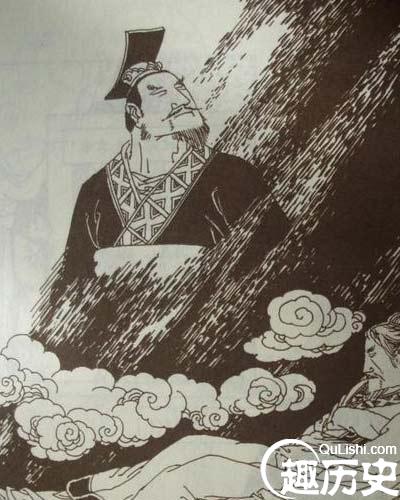 齐桓公为何被活活饿死,齐桓公是饿死的还是病死的