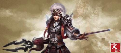 夏侯渊战力如何,夏侯渊强不强