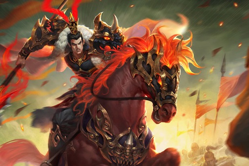 吕布是三姓家奴吗?,吕布到底是不是三姓家奴