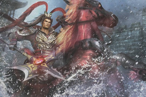 吕布号称是三姓家奴,那么到底是哪三家的呢? 吕布号称是三姓家奴,那么到底是哪三家的呢?