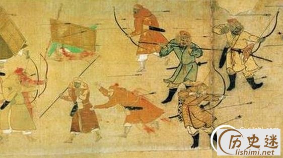 在高句丽打败李世民的是谁,高句丽是谁打败的?