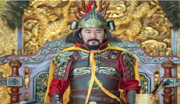 烛光斧影是怎么回事,烛光斧影是什么意思啊