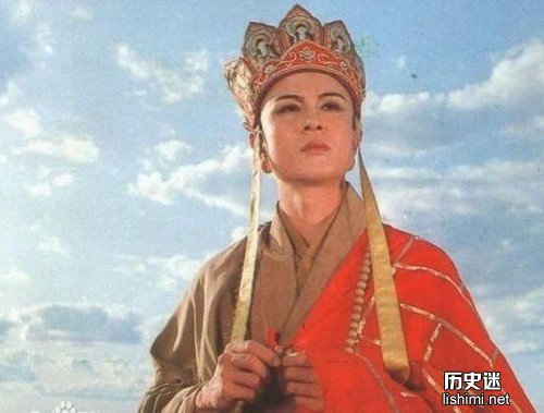 唐僧的原型是唐代的玄奘吗?,唐僧的原型是哪个朝代的人物