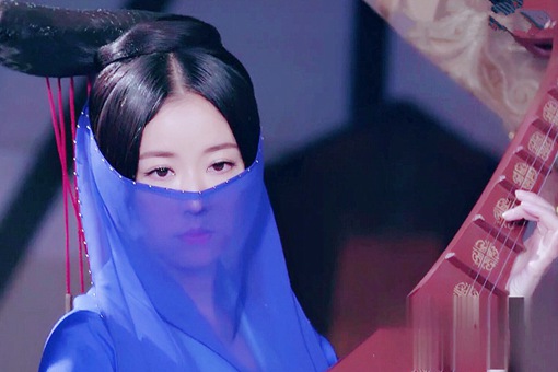 历史上的阴丽华到底是一位什么样的人,阴丽华是哪个朝代的皇后