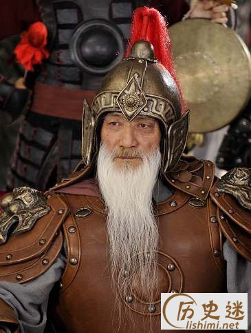 北宋将领呼延赞资料简介,呼延赞真实存在吗？