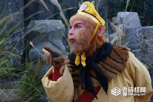 孙悟空取经的时候为什么不厉害 他是故意的吗