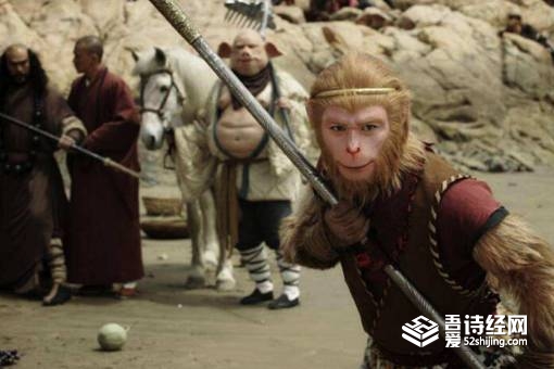 孙悟空取经的时候为什么不厉害 他是故意的吗