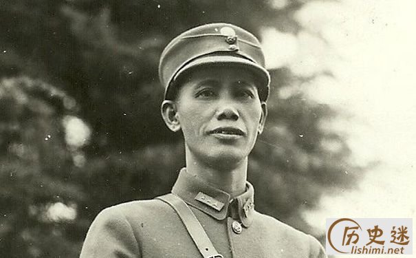 蔡廷锴的后人现状