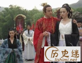 赵构的母亲是谁,赵构母亲怎么回事