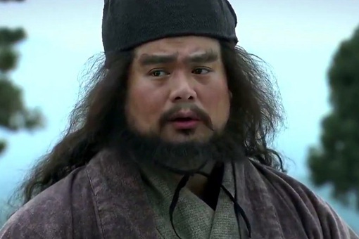 张飞穿针的下一句答案,张飞穿针后一句