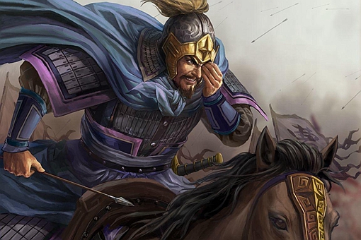 夏侯惇的眼睛怎么瞎的?揭秘夏侯惇眼瞎真实原因 夏侯惇的眼睛怎么瞎的?揭秘夏侯惇眼瞎真实原因