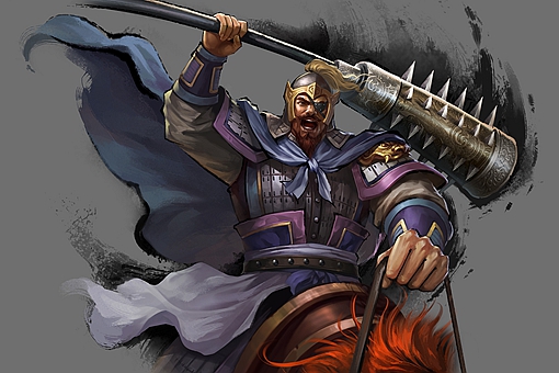 夏侯惇的眼睛怎么瞎的?揭秘夏侯惇眼瞎真实原因 夏侯惇的眼睛怎么瞎的?揭秘夏侯惇眼瞎真实原因