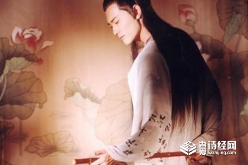 张易之如何伺候武则天,张易之跟武则天什么关系