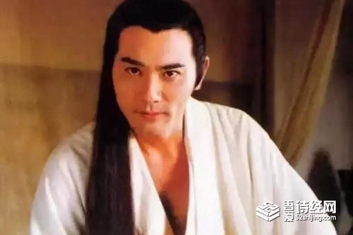 张易之绝活是什么 张易之如何伺候武则天