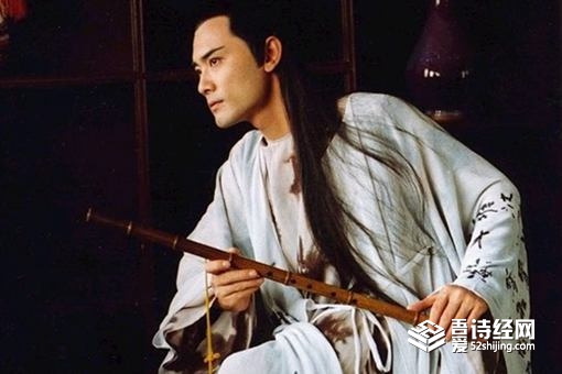 张易之绝活是什么 张易之如何伺候武则天