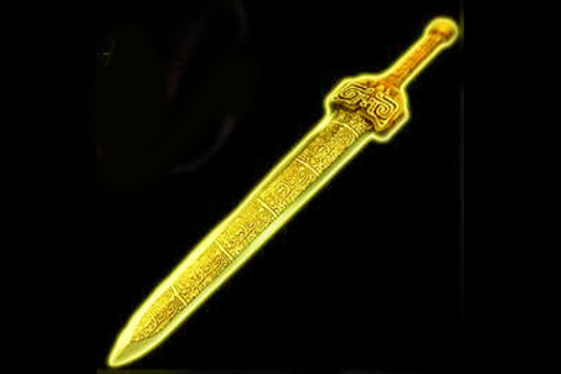 上古十大神剑下落去哪里了,上古十大神剑有几把真实存在