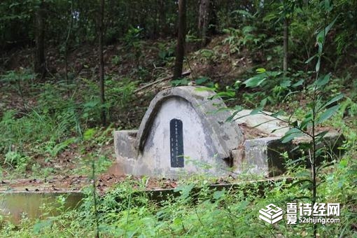 棺材在地下 为何上面要堆个土堆