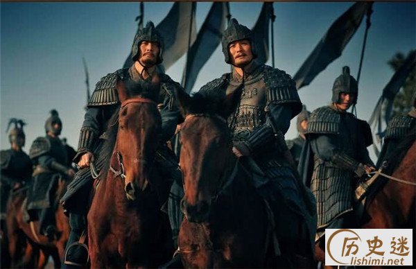 三国马谡失街亭败给了谁,马谡失街亭被谁打败了