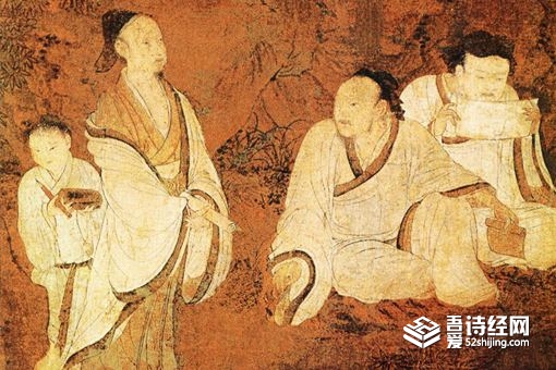 司马家族是被谁灭了,司马家族被屠杀