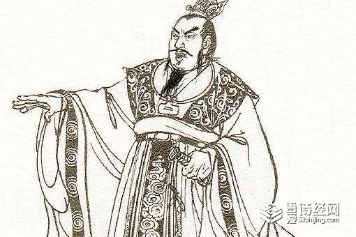 为什么司马家族是中华罪人 司马家族是被谁灭了