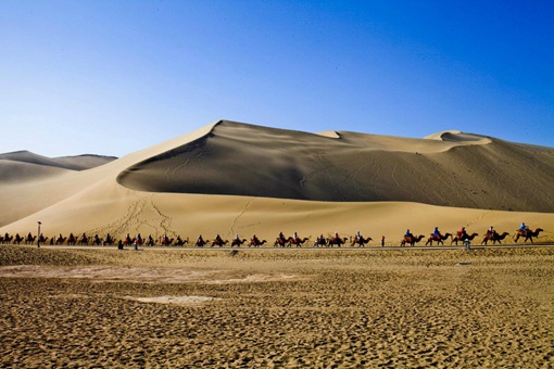 西域是现在的哪里 西域是指今天的什么地方