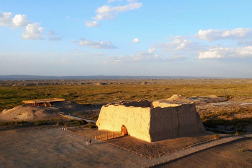 西域是现在的哪里 西域是指今天的什么地方
