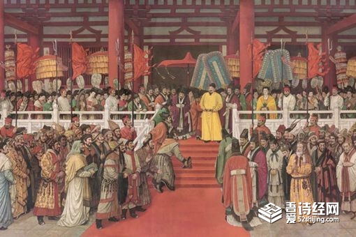 百里玄策历史上是谁 百里玄策原型人物介绍