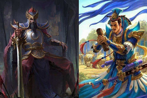 曹魏有哪些名将 三国曹魏64名将都有谁 曹魏有哪些名将 三国曹魏64名将都有谁