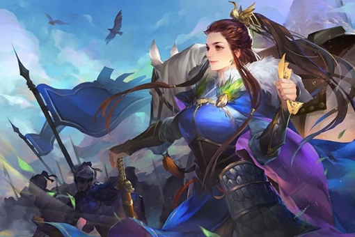 曹魏有哪些名将 三国曹魏64名将都有谁 曹魏有哪些名将 三国曹魏64名将都有谁