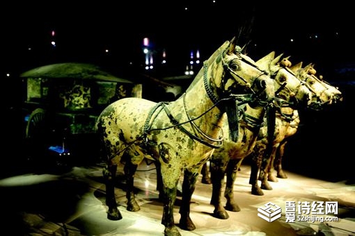 秦始皇陵有多可怕 兵马俑真是秦始皇的陪葬品吗 秦始皇陵有多可怕 兵马俑真是秦始皇的陪葬品吗