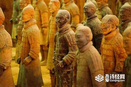 秦始皇陵有多可怕 兵马俑真是秦始皇的陪葬品吗 秦始皇陵有多可怕 兵马俑真是秦始皇的陪葬品吗