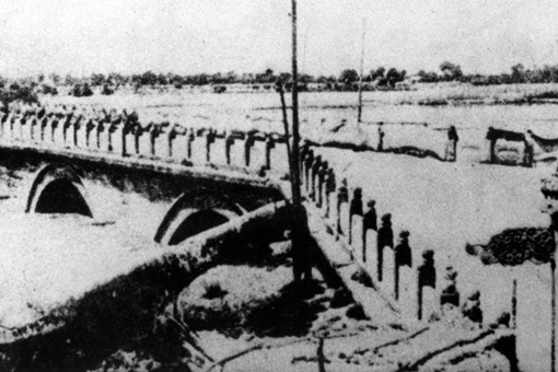 七七事变是怎么回事,七七事变是怎么一回事